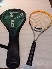 racchetta da tennis HEAD