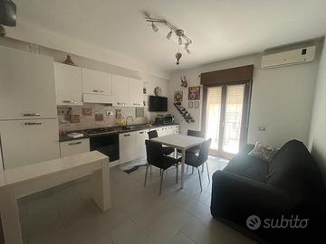 Bilocale 400 mt dal mare - ideale per due persone