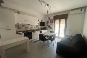 Bilocale 400 mt dal mare - per due persone Rent
