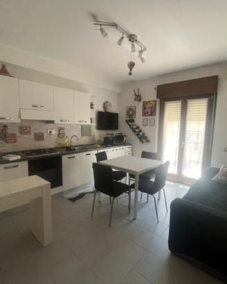 Bilocale 400 mt dal mare - ideale per due persone