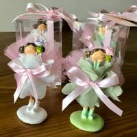 Bomboniere in resina