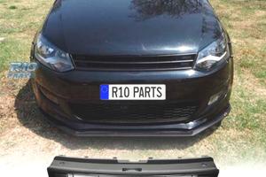 GRIGLIA VOLKSWAGEN VW POLO 6R 09-14 NERO