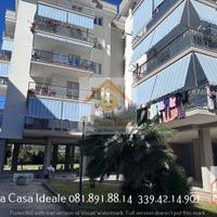 2 piano Via Luca Giordano con Box e Posto Auto