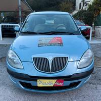 Lancia Ypsilon 1.3 Multijet 16V Platino