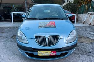 Lancia Ypsilon 1.3 Multijet 16V Platino