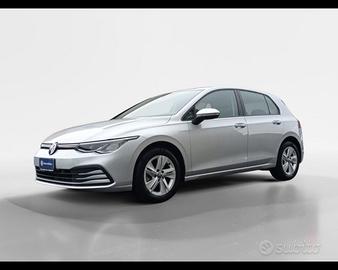 VOLKSWAGEN Golf 1.0 etsi evo Life 110cv dsg