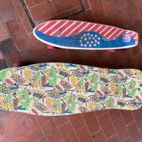 Coppia Skateboard