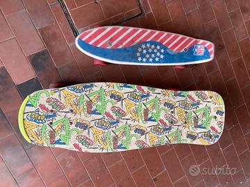 Coppia Skateboard