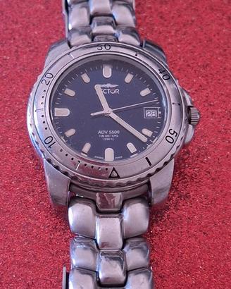 Orologio Sector ADV 5500 Vintage