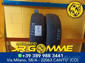 2 Gomme al 65% 155/65/14 HANKOOK Invernali - Cantù