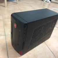 Msi nightblade mi2