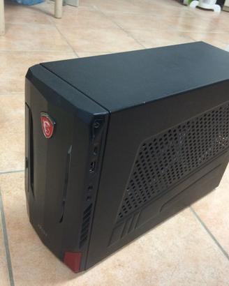 Msi nightblade mi2