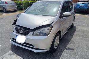 Seat Mii Ecofuel Leggi bene!!!