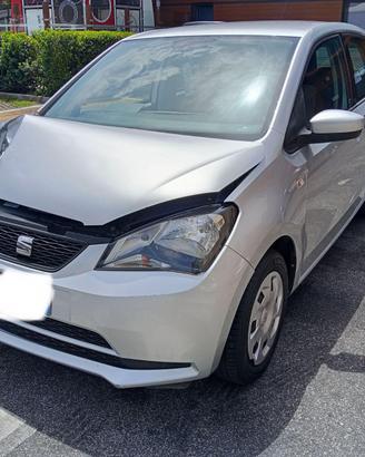 Seat Mii Ecofuel Leggi bene!!!