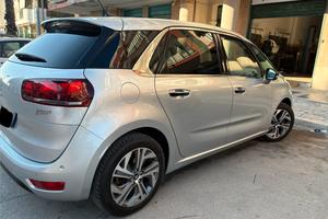 Citroen c4 Picasso 1.6 115cv