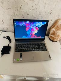 pc lenovo  3-15IML05 Laptop - Type 81WE