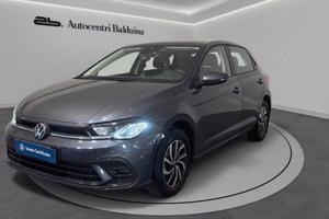 VOLKSWAGEN Polo 1.0 evo life 80cv