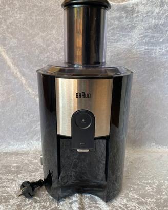 Estrattore Centrifuga Braun