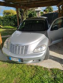 Chrysler PT cruiser 2.2