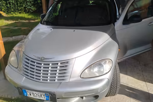Chrysler PT cruiser 2.2