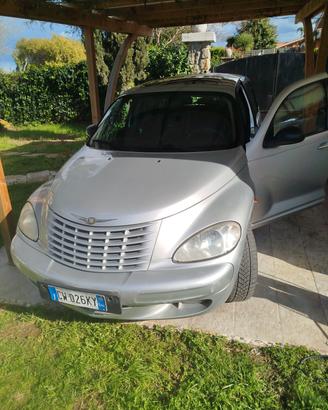 Chrysler PT cruiser 2.2