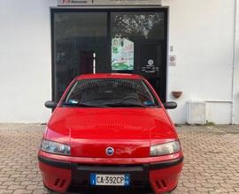Fiat Punto 1.2 KM 79.000 Si Neopatentati
