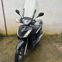 SH 125 Honda