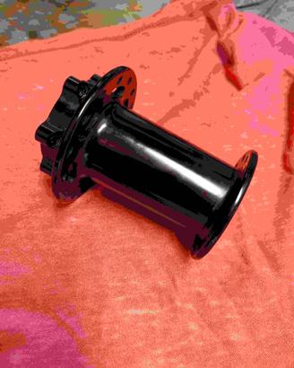 Mozzo anteriore per Cannondale LEFTY 