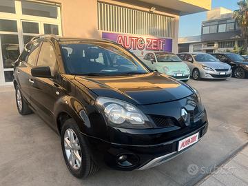 Renault Koleos 2.0 dCi 150CV 4X4 Dynamique