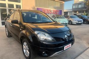 Renault Koleos 2.0 dCi 150CV 4X4 Dynamique