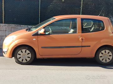 Renault Twingo 1500 Diesel