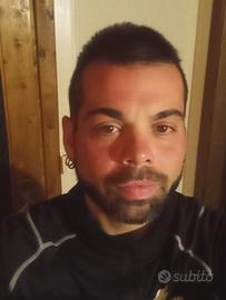 Pizzaiolo professionista