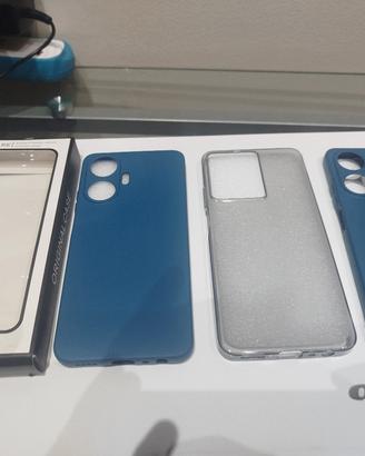 Cover per Redmi C55 