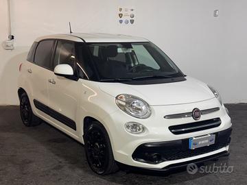 Fiat 500L Pro 1.6 MJT 120CV Mirror