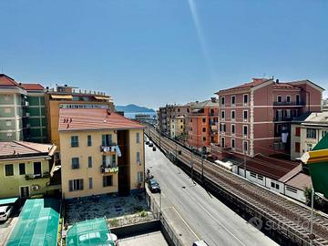 Appartamento di 70 m² con 3 locali e box auto a La