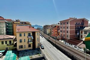 Appartamento di 70 m² con 3 locali e box auto a La