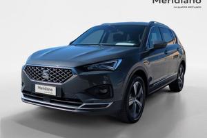 SEAT Tarraco 2.0 TDI XPERIENCE DSG