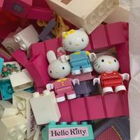 Costruzioni Hello Kitty
