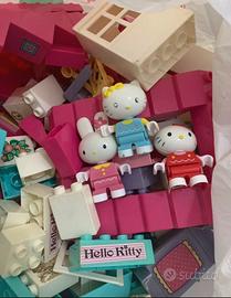 Costruzioni Hello Kitty