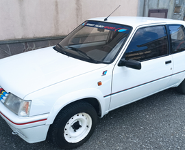 Peugeot 205 rallye