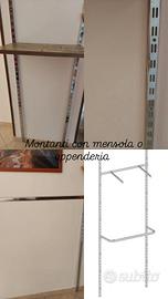 Arredamento negozio 