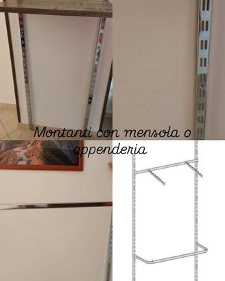 Arredamento negozio 