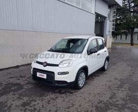 FIAT Panda 1.0 70cv Hybrid