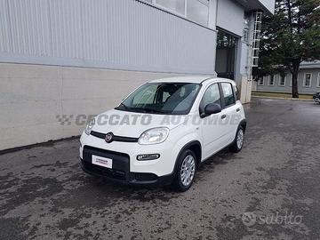 FIAT Panda 1.0 70cv Hybrid