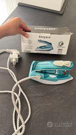 Ferro da Stiro da Viaggio (BEPER P204FER200)