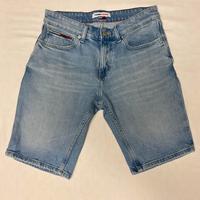 Jeans corti
