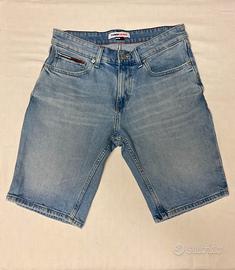 Jeans corti