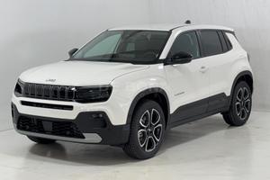 Jeep Avenger ICE MY25 Avenger Summit 1.2 100cv