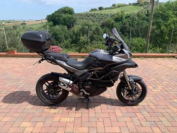 Ducati Multistrada 1200 - 2013