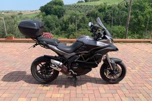 Ducati Multistrada 1200 - 2013